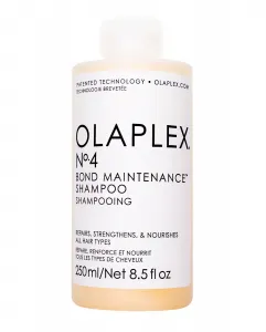 Шампунь № 4 Шампунь 250 мл Olaplex