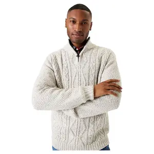 Свитер Garcia Z1180, белый