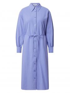 Платье Edited Chris, фиолетовый