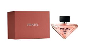 PRADA Новогоднее лимитированное издание unpredictable женские духи букет нероли амбра 30ml/50ml/90ml
