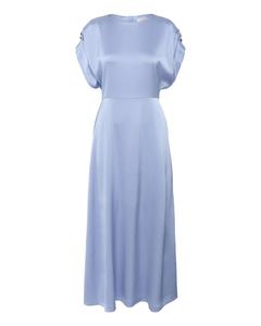 Макси платье InWear Dakari, Sky blue