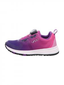 VADO Розовые тапочки