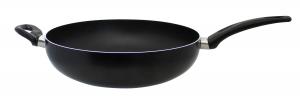 Сковорода вок 32 см ELO, черный