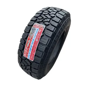 Внедорожные зимние шины KENDA AT 235/245/255/265/275/285/55/60/65/70R17R18r19RT 265/70R18 рисунок KR628 Jianda