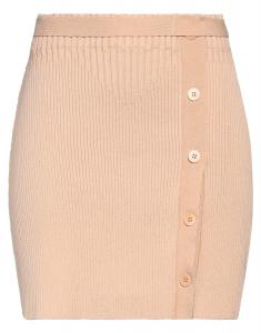 Юбка Andreādamo, песочный