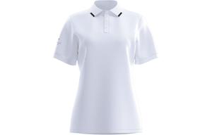 Летняя поло для женщин HOTSUIT, Streptopelia