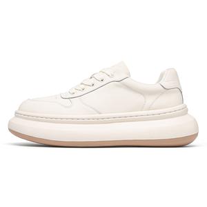 SOBB Легкие влагоотводящие низкие кроссовки для скейтбординга, мужские, белые