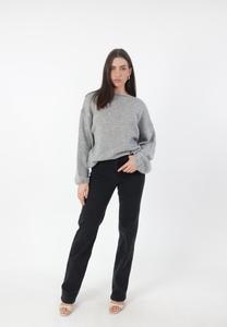 Джемпер Elara Jumper, Dunkelgrau/Dark Grey