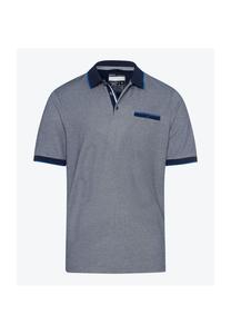 Поло BRAX, цвет Universe