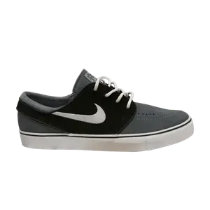 Кеды Nike Zoom Stefan Janoski, синий