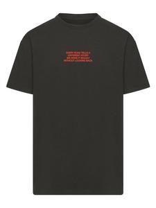 Футболка Mister Tee in black