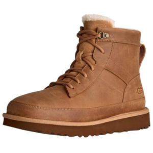 UGG Ботинки Casual Heritage Thermal Snow Boots Men's Reddish Umber