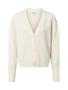 Вязаный кардиган Marie Lund, экрю