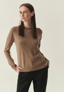 Джемпер росса Tatuum, Beige