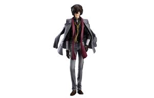 Фигурка gsc 1/8 orange rouge bungo stray dogs, tsukuru tsukai scale 23cm GOOD SMILE COMPANY