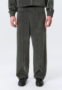 Спортивные штаны Weekday, Grey Dark