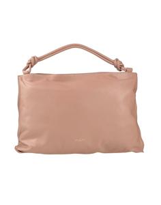 Сумка через плечо My, светло-коричневый