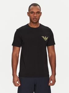 Футболка обычного кроя EM000574 AF12349 FC114 Emporio Armani Underwear, черный