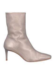 Ботильоны Pedro García, серый