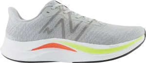 Кроссовки FuelCell Propel v4 'Quartz Grey', серый