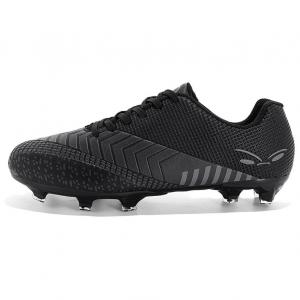 Sharp Engraving Футбольные бутсы унисекс низкие золотые/черные/синие