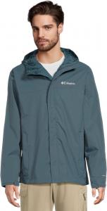 Куртка Columbia Watertight II Jacket, цвет Everblue