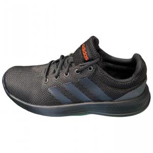 Adidas Кроссовки Lite Racer Low Top унисекс, черные