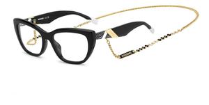 Женские оптические оправы MIS 0224-G MISSONI