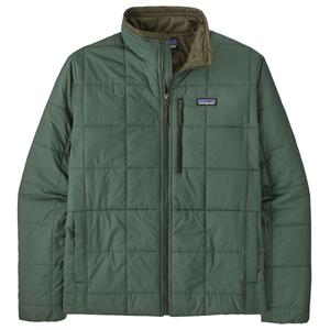 Легкая куртка от порывов ветра - куртка из синтетического волокна Patagonia, зеленый
