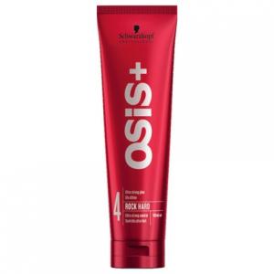 Гель для волос Rock Hard Ultra Strong Styling Gel 150ml - Strong Hold