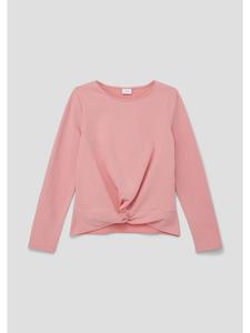 s.Oliver Футболка в цвете 2152_коралловый