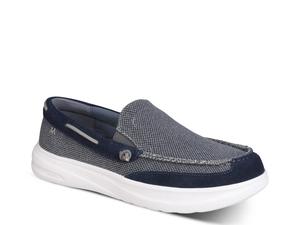 Слипоны Mykos Calvin Slip-On - Men's, темно-синий