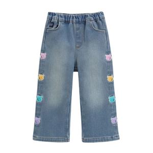 Детские джинсы GAP, medium washed