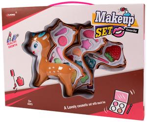 Картины для кукол Олень Игрушка для детей Trifox