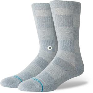 Мужские хлопковые носки средней жесткости. Stance, Down And Out/Blue