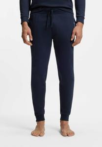 Пижамные брюки BOSS AUTHENTIC, Dark Blue Three/Dark Blue