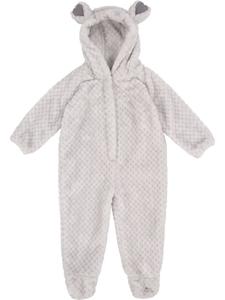 Лыжные брюки Trespass, серый