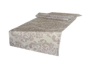 Настольный бегун beties Heimtextil, 40x150 см, экрю