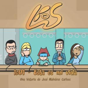 Líos (Spanish Edition) (Independently published)