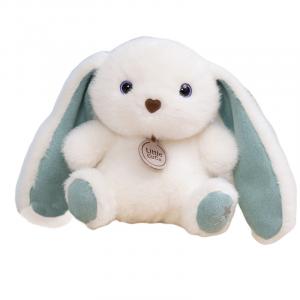 Плюшевая кукла cute study buddies высотой 15 см Tak Bebe, Rabbit