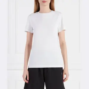 Футболка Annabeth стандартного кроя Save The Duck, белый