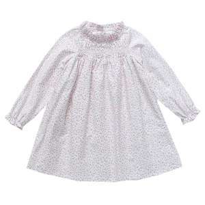 Платье для девочек PROTECTCAMEL, белый