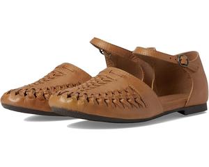 Балетки Seychelles Crimson, цвет Tan Leather