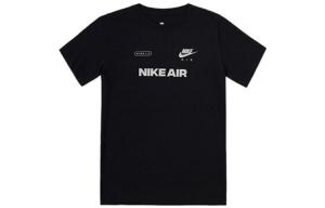 Детская футболка Nike, цвет Black