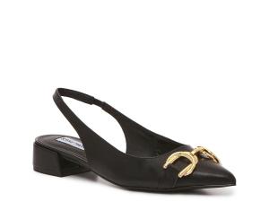 Туфли-лодочки Steve Madden Caitie, черный