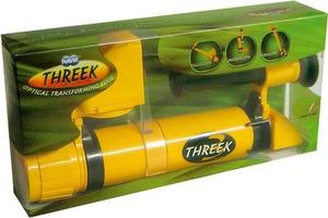 ДАМ, развивающая игрушка Threek Device, 3в1 DAM