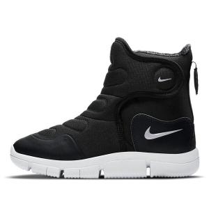 Зимние ботинки для новичков Nike, черный