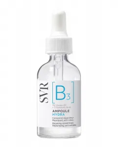 Ультра-концентрированная сыворотка с витаминов B3 Ампула [B3] Hydra Svr