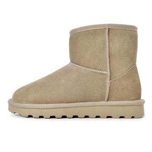 Зимние ботинки женские Reemoor, черный