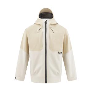 CAT Куртка мужская, Light Khaki